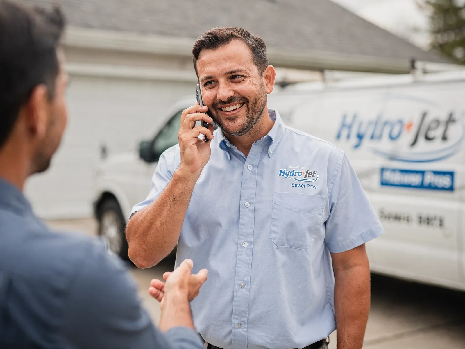Hydro Jetting Palm Harbor, FL FAQs